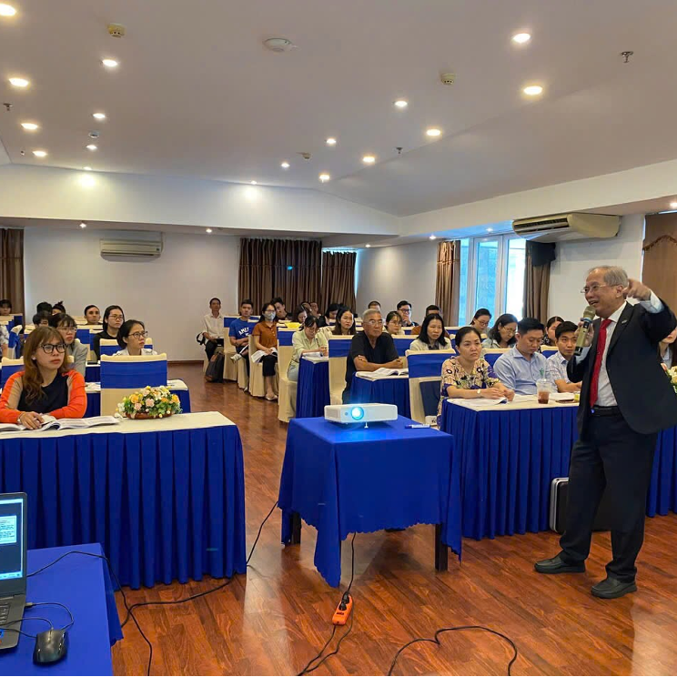 Đoàn Luật Sư TP Cần Thơ Thành Công Tổ Chức Lớp Ôn Tập Cho Người Tập Sự Hành Nghề Luật Sư Đợt 1 Năm 2025