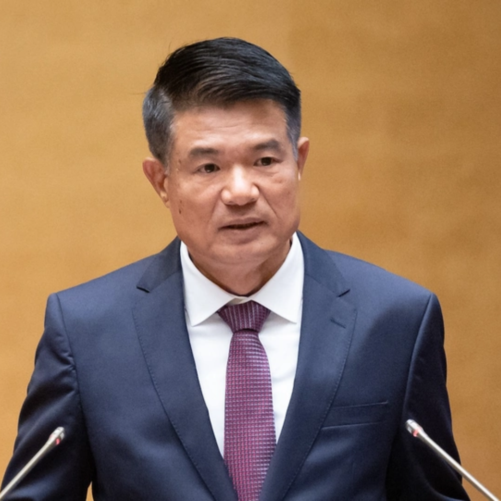Trình Quốc Hội Đề Xuất Mới Về Yêu Cầu Không Thi Hành Hình Phạt Tử Hình Để Tương Trợ Tư Pháp