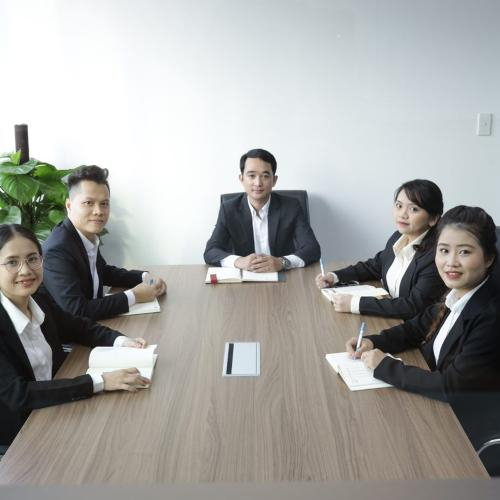 Công ty Luật