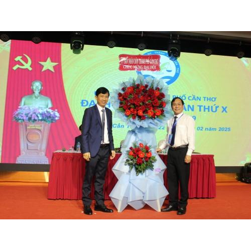 Đoàn Luật sư TP. Cần Thơ hướng tới chuẩn mực nghề nghiệp và hội nhập