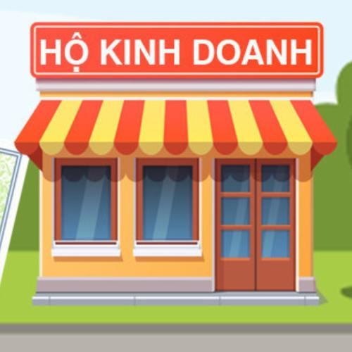 Đăng Ký Thành Lập Hộ Kinh Doanh