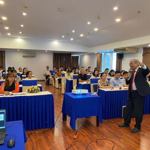 Đoàn Luật Sư TP Cần Thơ Thành Công Tổ Chức Lớp Ôn Tập Cho Người Tập Sự Hành Nghề Luật Sư Đợt 1 Năm 2025