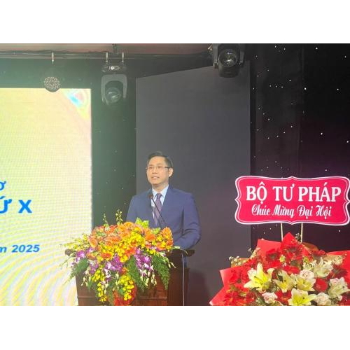 Đoàn Luật sư TP. Cần Thơ hướng tới chuẩn mực nghề nghiệp và hội nhập