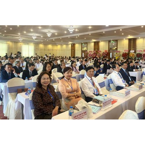 Đoàn Luật sư TP. Cần Thơ hướng tới chuẩn mực nghề nghiệp và hội nhập