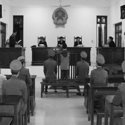 Án Oan Sai Và Vai Trò Của Luật Sư