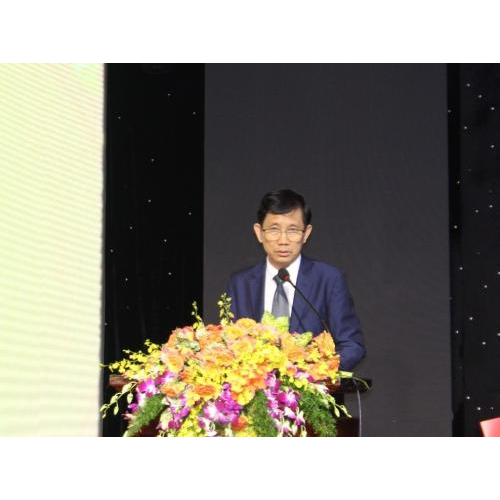 Đoàn Luật Sư TP. Cần Thơ Tổ Chức Đại Hội Đại Biểu Nhiệm Kỳ X (2024 – 2029)