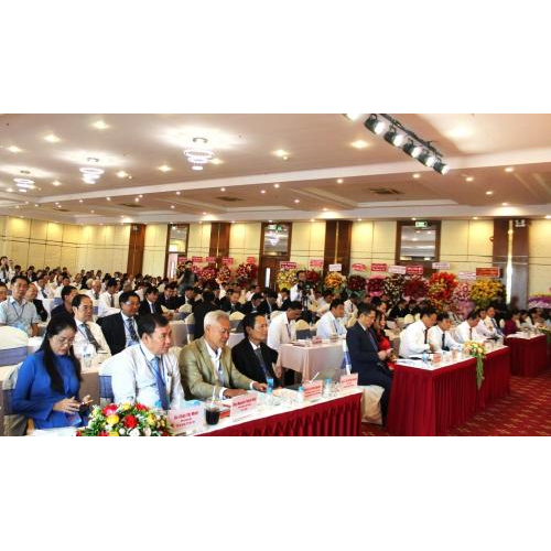 Đoàn Luật Sư TP. Cần Thơ Tổ Chức Đại Hội Đại Biểu Nhiệm Kỳ X (2024 – 2029)