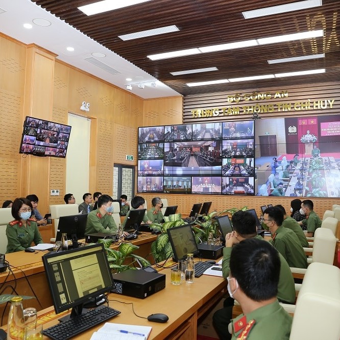 Dự Thảo Quy Định Biểu Mẫu Và Chế Độ Báo Cáo Thống Kê Về Phòng, Chống Ma Túy