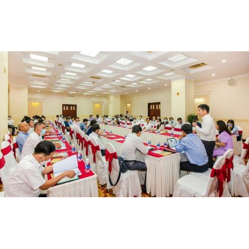Tăng cường năng lực luật sư trong hòa giải thương mại