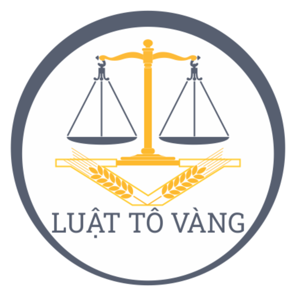 Công Ty Luật Tô Vàng