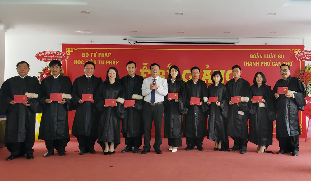 Đáp ứng nhu cầu