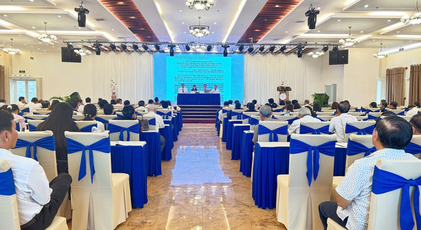 Luật sư bồi dưỡng đạo đức và ứng xử nghề nghiệp: Tăng cường kinh nghiệm, thống nhất quy tắc hành nghề