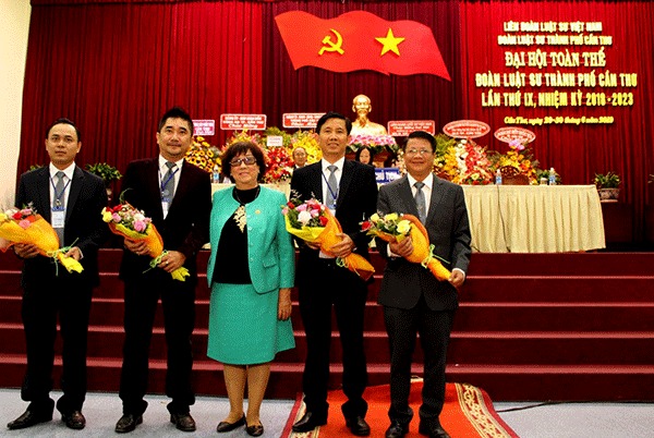 Cần Thơ: Tổ chức tư vấn pháp luật miễn phí, hỗ trợ người dân yếu thế