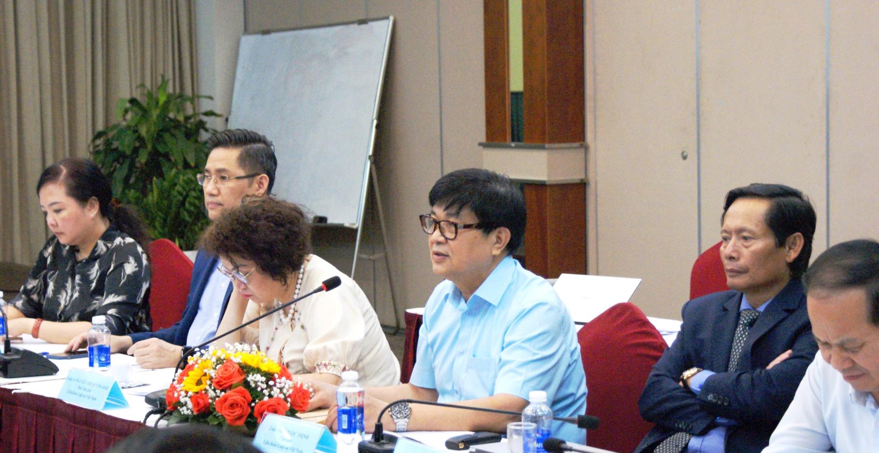 Đoàn Luật sư TP. Cần Thơ kiến nghị tăng cường bồi dưỡng đạo đức nghề nghiệp