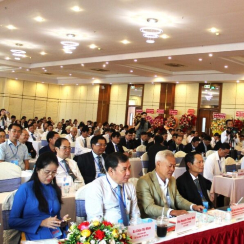 Đoàn Luật Sư TP. Cần Thơ Tổ Chức Đại Hội Đại Biểu Nhiệm Kỳ X (2024 – 2029)