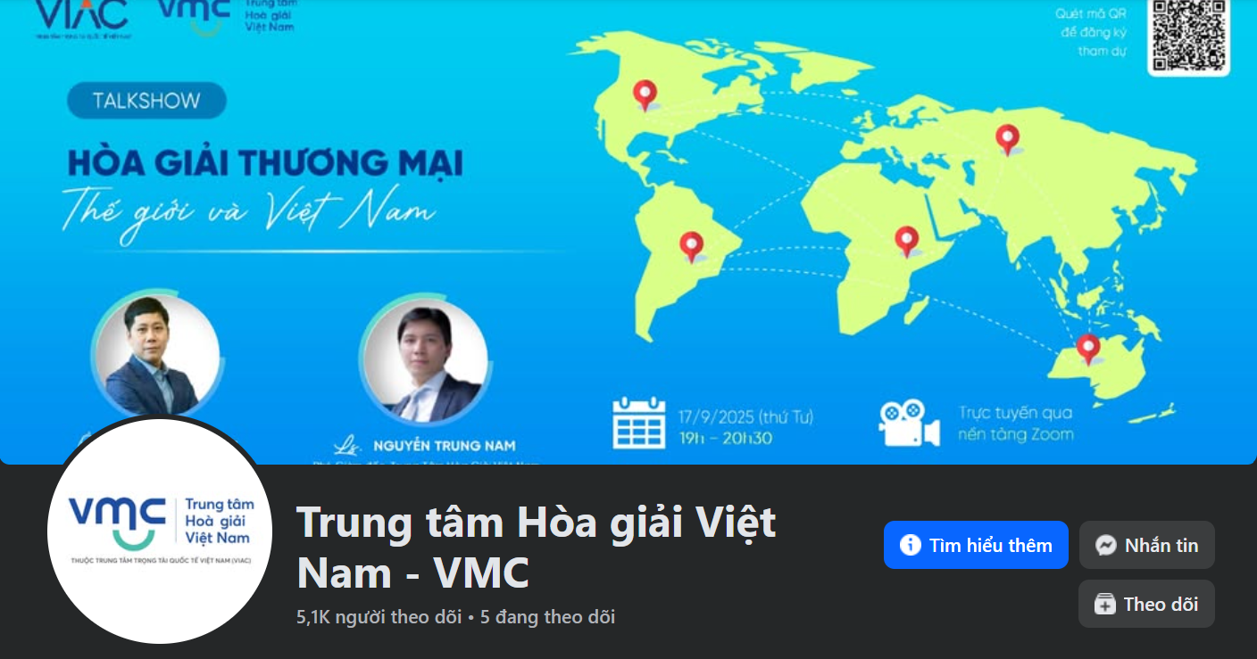 Kênh truyền thông
